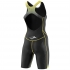 Sailfish Pro Team trisuit backzip vrouwen 2015 STPROW  STPROW